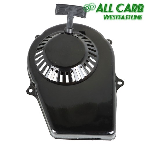 Generator recoil starter - generator,