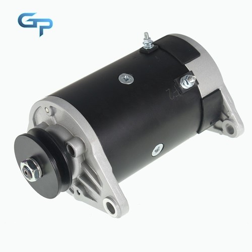 New starter generator for - starter,