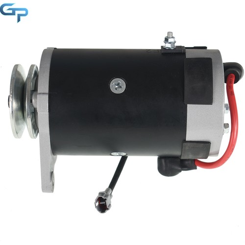 Starter generator for yamaha - for,