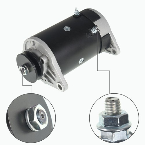 Starter for generator club car - generator,