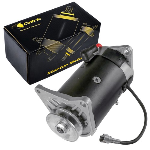 Starter generator for yamaha - starter,