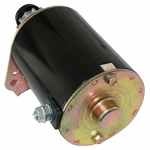 Motor starter for - for, bilt