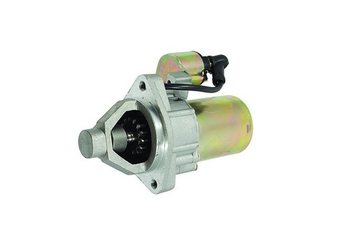 Electric starter motor for - starter,