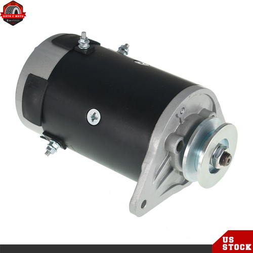 Starter generator for club car - for,