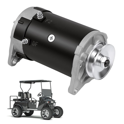 Kaksey starter generator motor - starter,