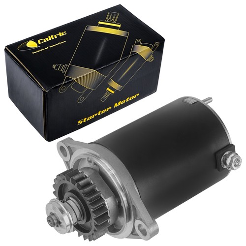 Starter for onan 4000 - starter,