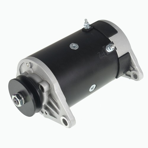 Starter generator for - starter,