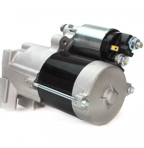 Starter motor for - motor,